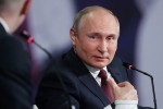 Trước Tổng thống Putin, bao nguyên thủ thế giới tự cách ly vì COVID-19?