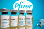 Mũi tiêm thứ 3 vaccine Pfizer giúp giảm 81% nguy cơ tử vong