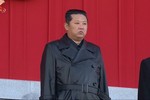 Ông Kim Jong-un xuất hiện với ngoại hình gầy đi rõ rệt