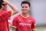 Quang Hải sẽ làm việc với Pau FC để được đá AFF Cup 2022