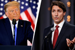 Kịch bản ông Trump gây sức ép sáp nhập Canada vào Mỹ