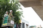 TP HCM: Rơi gối cầu metro số 1 hơn 1 năm vẫn chưa có kết luận nguyên nhân 