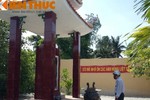 Đà Nẵng phạt 140 triệu vụ 400 ngôi mộ biến mất