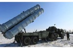 Kinh ngạc tính năng radar tên lửa phòng không S-400