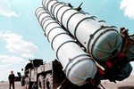 Vén màn thương vụ tên lửa phòng không S-300 Nga-Iran