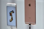 Cuồng iPhone 6S, hai thanh niên rao bán thận kiếm tiền mua