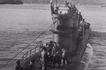 Tàu ngầm U-boat: “Con quỷ biển” khủng khiếp trên đại dương