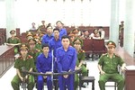 Nguyên Phó GĐ BQL đường sắt không nhớ nhận hối lộ bao nhiêu lần