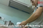 Video: Giáp mặt đại gia mua trinh và lời suồng sã trong căn hộ cao cấp