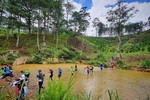 VĐV Dalat Ultra Trail 2020 chết: “Bóc” sai sót của Ban tổ chức 