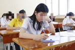  Hà Nội: Nhà trường vận động học sinh học lực yếu không thi vào lớp 10?