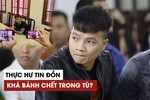 Thực hư tin đồn Khá “Bảnh” bị đâm chết trong trại giam