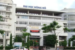 Tin mới vụ Đại học Đông Đô cấp bằng giả