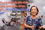 Chồng chém vợ ở Thanh Hóa: "Hôn nhân không hạnh phúc nên giải thoát cho nhau"