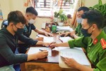 Nhận kết “đắng” do vi phạm phòng COVID-19, đi thăm vợ, người yêu