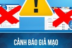 Nhiều trang giả mạo Bộ GD&ĐT để làm bằng giả 