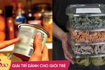 5 loại thực phẩm dù hết hạn vẫn có thể dùng bình thường