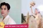 Anh Tú khoe ảnh điển trai, netizen nhắc nhẹ 'bó hoa Diệu Nhi'