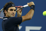 5 cú đánh đẹp nhất của Roger Federer năm 2014