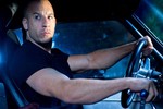 Hé lộ những bí mật không ngờ trong "Fast and Furious 8"