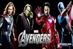 Bất ngờ thú vị trong trailer mới của bom tấn Avengers 2