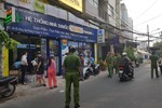 TP.HCM: Giá khẩu trang dùng 1 lần tăng lên 200.000 đồng/hộp