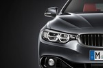 Công nghệ đèn pha thông minh trên xe BMW