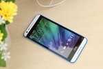 HTC Desire 620G 2 SIM ra mắt với giá 5,19 triệu