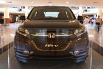 Sau Malaysia, Honda HR-V sẽ đến Việt Nam?