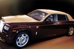 Rolls-Royce Phantom phiên bản “Đông Sơn” cho người Việt