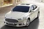 Ford Mondeo 2015 có gì ghê gớm khiến dân Việt phát thèm?