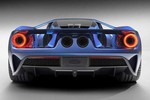 Ảnh: Ford GT 2016 được thiết kế cực kỳ bí mật 