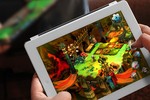 Những game bạn không thể bỏ qua khi sử dụng iPad