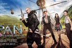 Phim hay nhất cuối tuần (10-11/10/2015): “Pan và vùng đất Neverland”