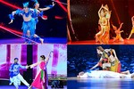 Ai sẽ đăng quang quán quân Vip Dance 2016?