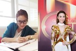 Cuộc sống của Ngân Khánh thế nào khi tạm rời showbiz