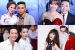 Những mối tình chị em “dậy sóng” showbiz Việt 