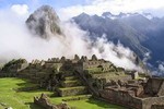 Giải mã bí ẩn kho báu khổng lồ của người Inca