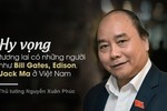 Những phát ngôn ấn tượng về giáo dục năm 2016