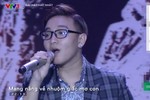 Học trò cưng của Thu Phương lọt chung kết Sing My Song