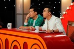 Một năm chạy show chóng mặt của Trấn Thành - Trường Giang 