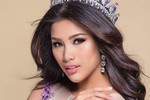 Nguyễn Thị Thành làm giám đốc quốc gia Mister Grand International