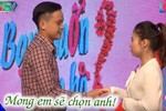 Cậu ấm Sài thành buông lời tán tỉnh nhưng “lật kèo” vì mẹ lắc đầu