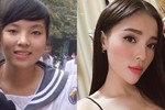 Kỳ Duyên phát ngôn sốc “Già rồi nên mặt bị teo vào“