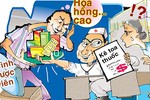 VN Pharma nhập thuốc chữa ung thư giả: Những ai là “bác sĩ hoa hồng”?