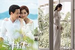 Hoa hậu Thu Thảo trải lòng trước ngày về nhà chồng