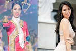 Hết hồn nhan sắc “Lan Khuê phiên bản lỗi” thi Miss Grand International 