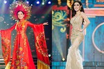 Soi chặng đường của Huyền My trước chung kết Miss Grand International