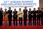 ASEAN 31: Đạt được nhiều bước tiến lớn