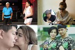 Top sự kiện làm rúng động showbiz Việt năm 2017